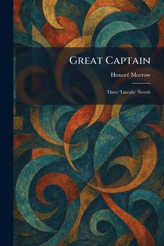 Great Captain