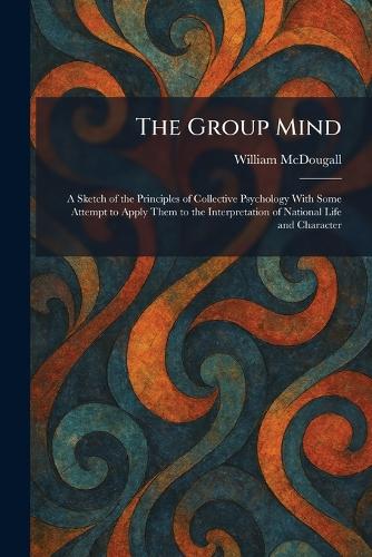 The Group Mind