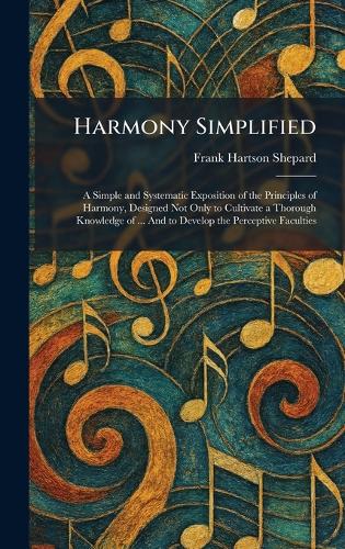Harmony Simplified