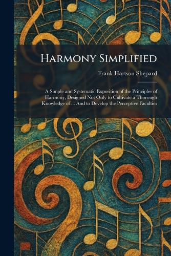Harmony Simplified