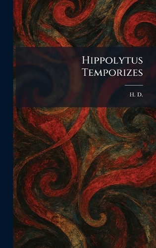 Hippolytus Temporizes