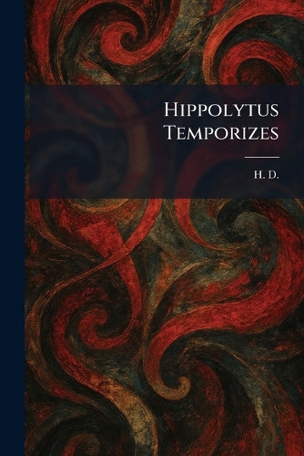 Hippolytus Temporizes