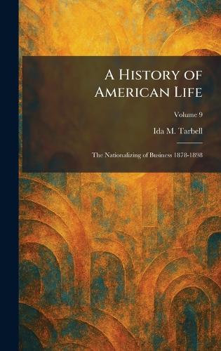 A History of American Life