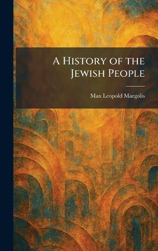 A History of the Jewish People