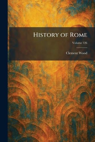 History of Rome