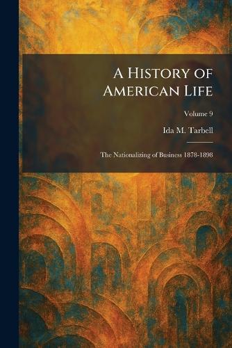 A History of American Life
