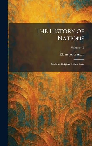 The History of Nations