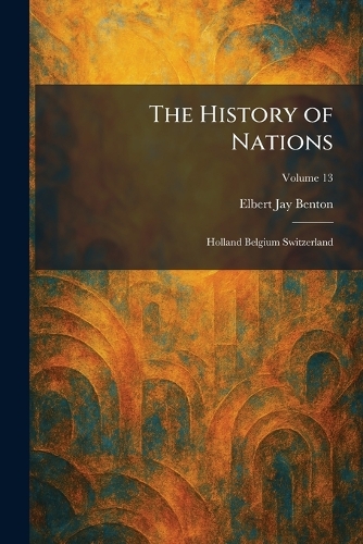 The History of Nations