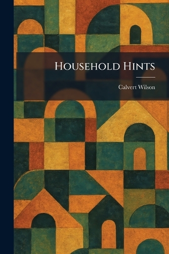 Household Hints
