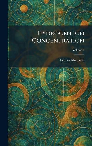 Hydrogen Ion Concentration