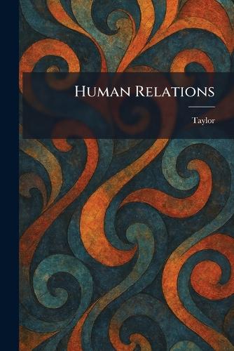 Human Relations