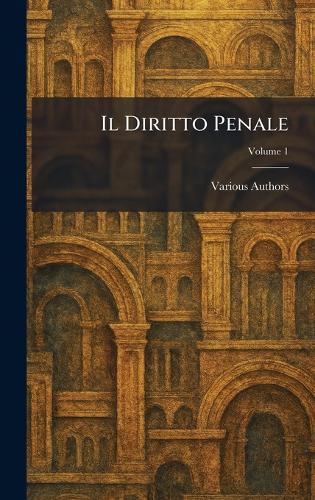 Il Diritto Penale