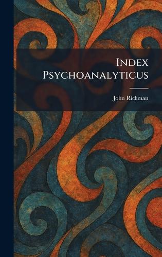 Index Psychoanalyticus