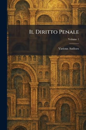Il Diritto Penale