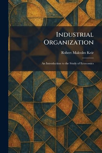 Industrial Organization