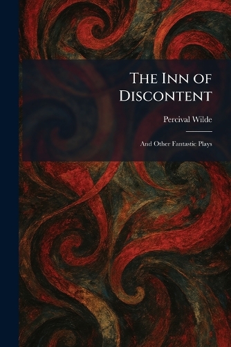 The Inn of Discontent