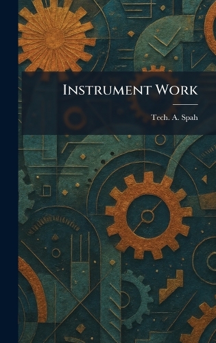 Instrument Work
