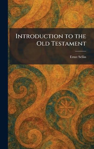 Introduction to the Old Testament