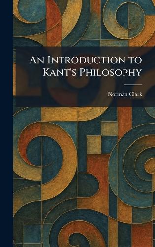 An Introduction to Kant's Philosophy