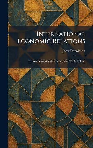 International Economic Relations