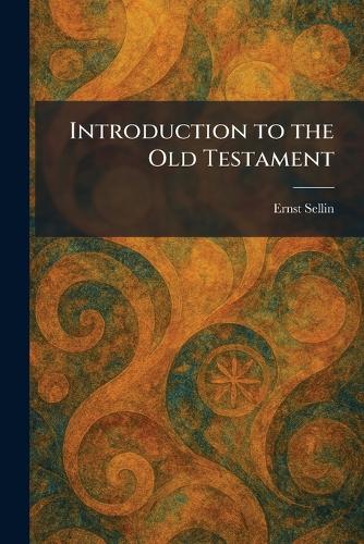 Introduction to the Old Testament
