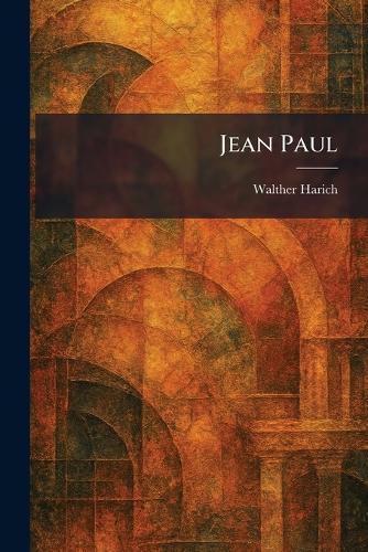 Jean Paul