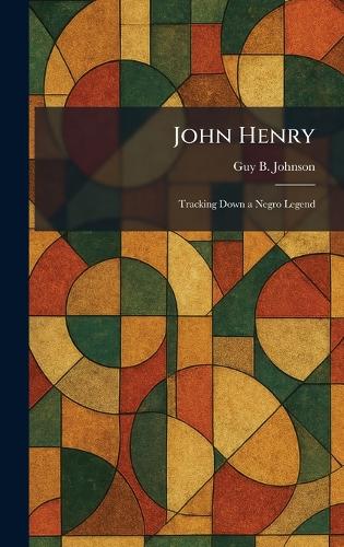 John Henry