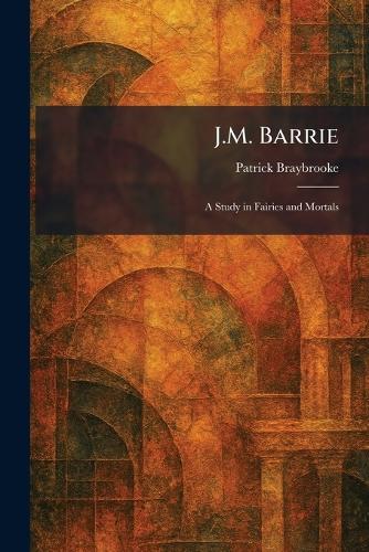 J.M. Barrie