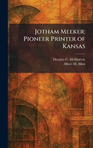 Jotham Meeker
