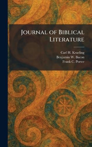Journal of Biblical Literature