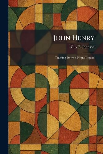 John Henry
