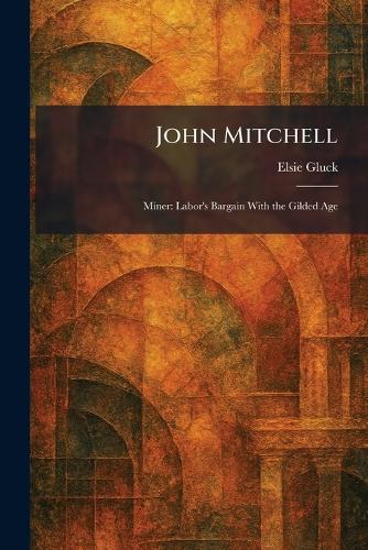 John Mitchell