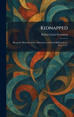Kidnapped