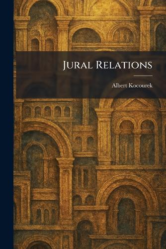 Jural Relations