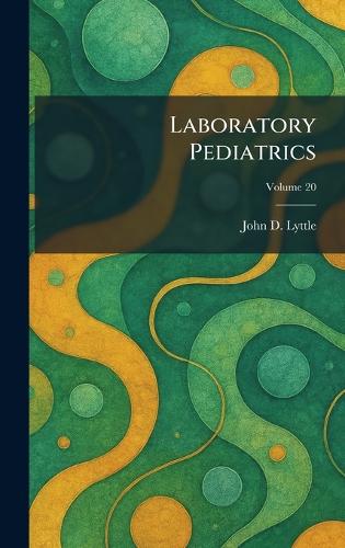 Laboratory Pediatrics