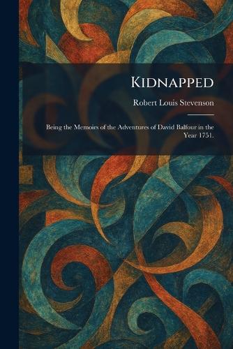 Kidnapped