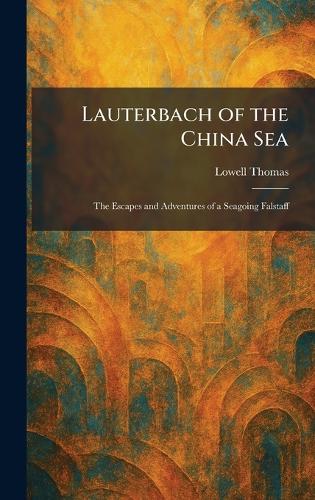 Lauterbach of the China Sea