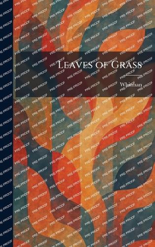 Leaves of Grass