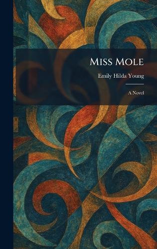 Miss Mole