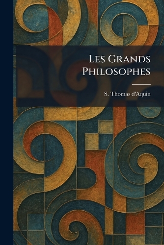 Les Grands Philosophes