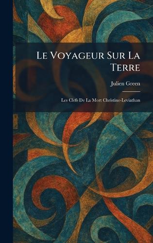 Le Voyageur Sur La Terre
