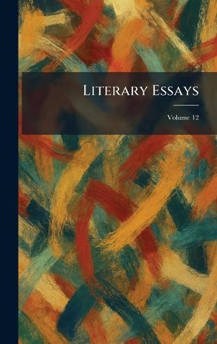 Literary Essays
