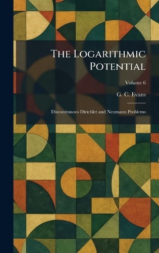 The Logarithmic Potential
