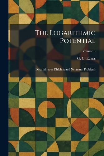 The Logarithmic Potential
