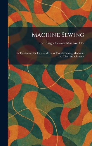 Machine Sewing