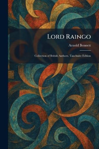 Lord Raingo