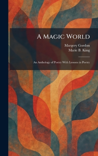 A Magic World