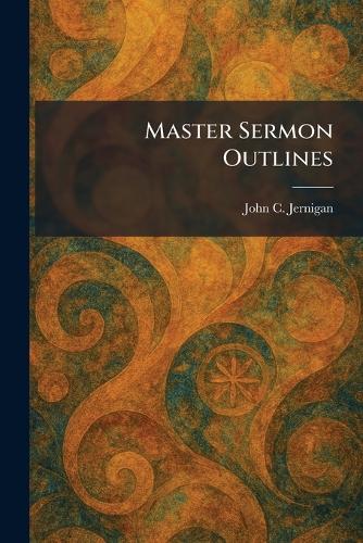 Master Sermon Outlines