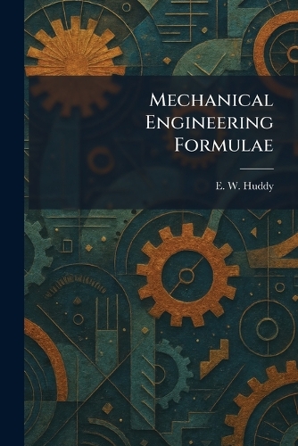 Mechanical Engineering Formulae