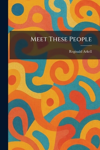 Meet These People